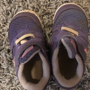 Nike Tennis Shoes Toddler